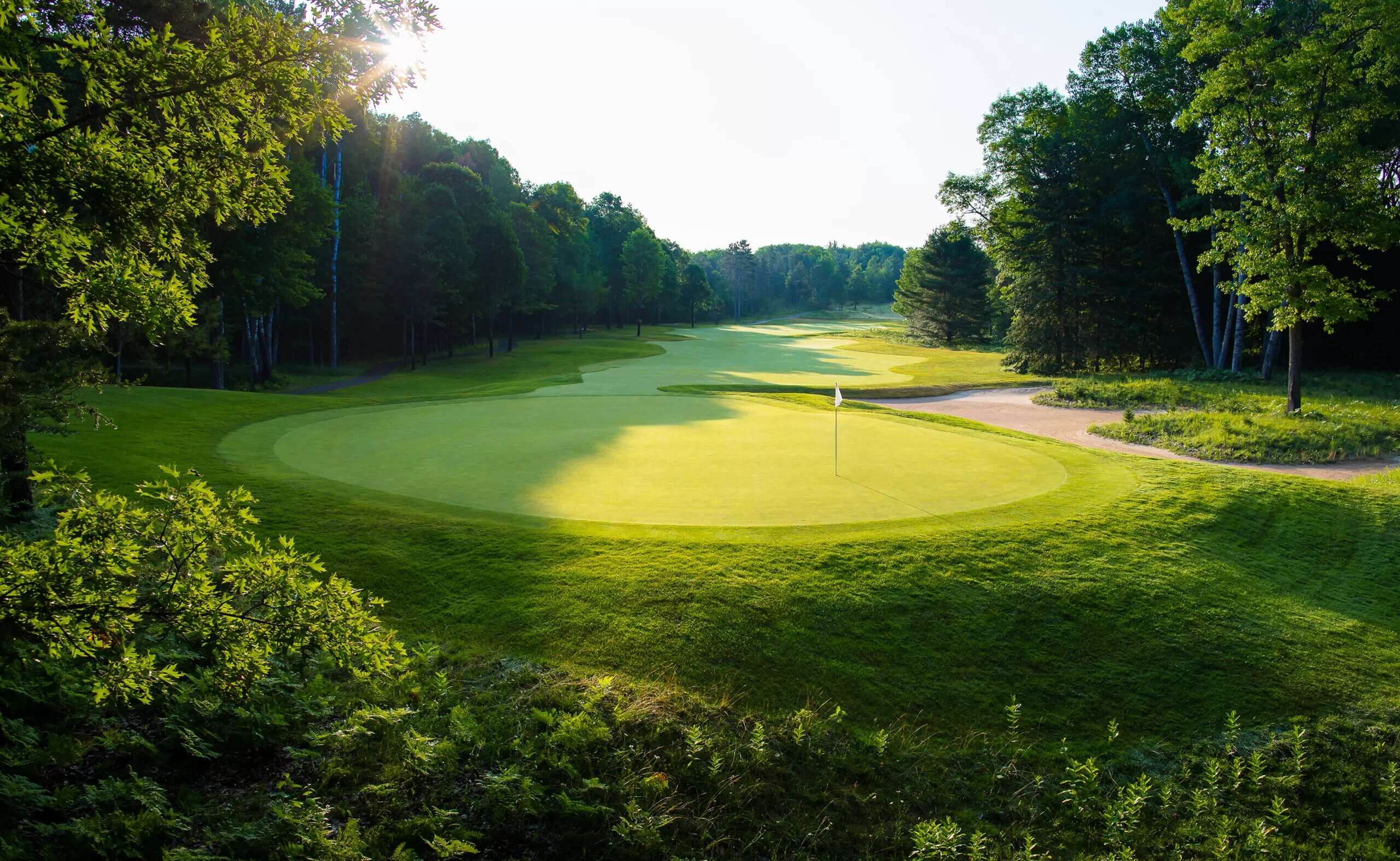 Black Lake Golf Club