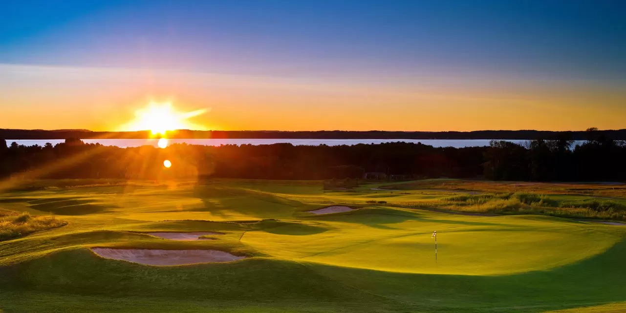 Lochenheath Golf Club