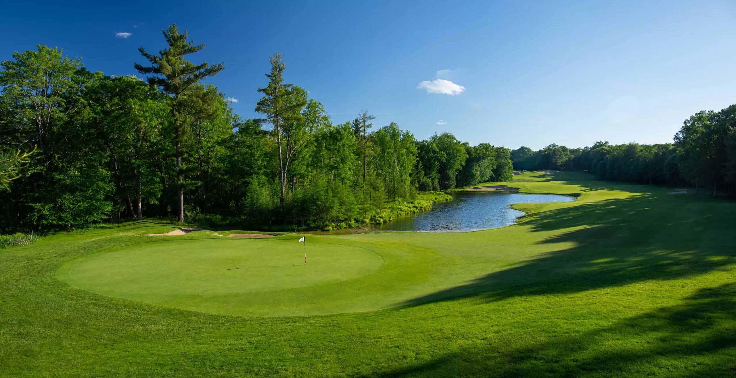 Pilgrims Run Golf Club Celebrates 25 Years