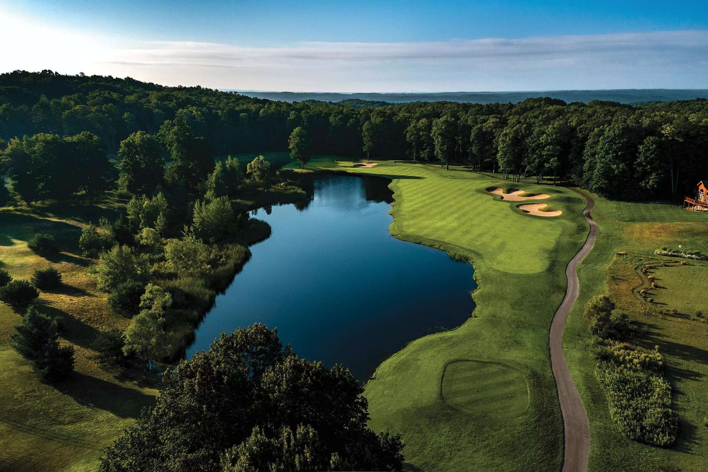Shanty Creek Resort