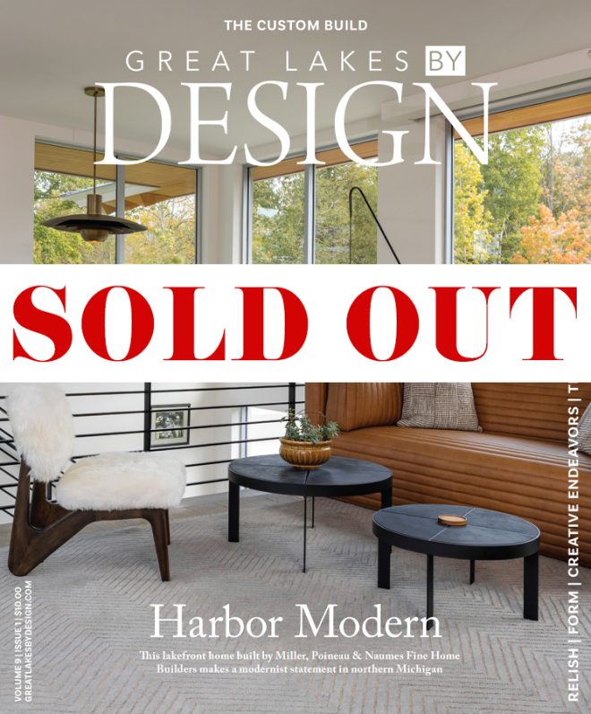 Glbd V9i1 Covers Soldout