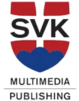 Svk Multimedia & Publishing