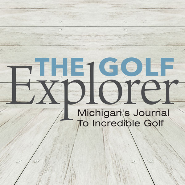 The Golf Explorer