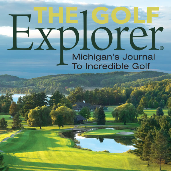 The Golf Explorer Volume 2: March - October 2018