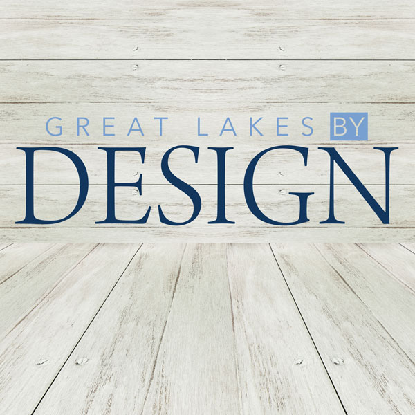 Great Lakes By Design Magazine 1 Year Subscription