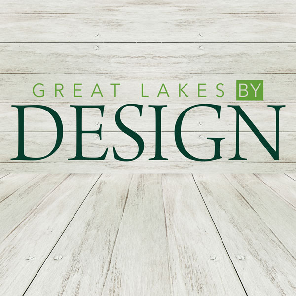 Great Lakes By Design Magazine 3 Year Subscription