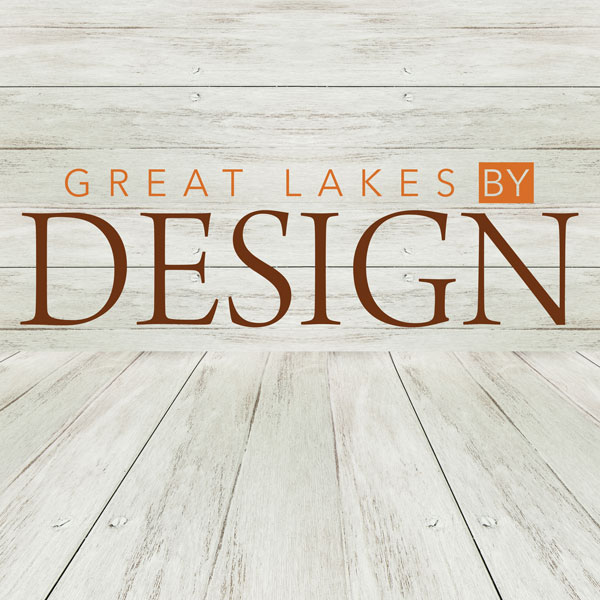 Great Lakes By Design Magazine 2 Year Subscription