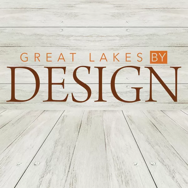 Great Lakes By Design Magazine 2 Year Subscription