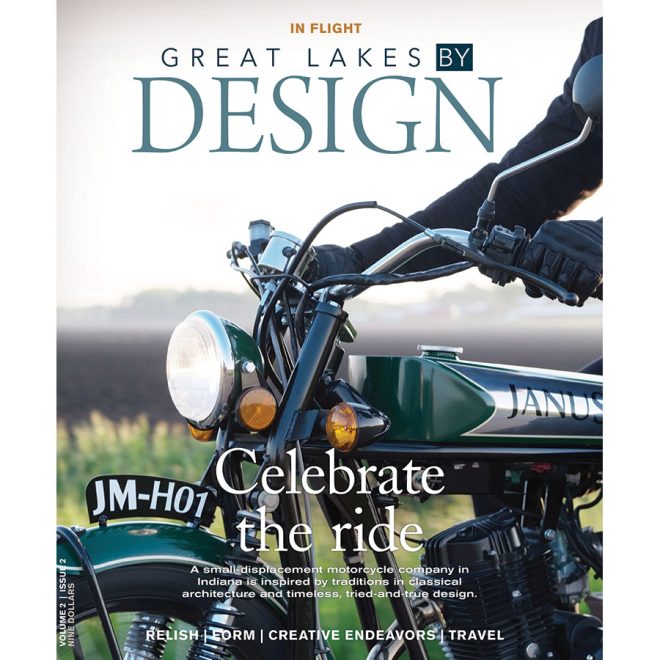 Great Lakes By Design Magazine Volume 2 Issue 2