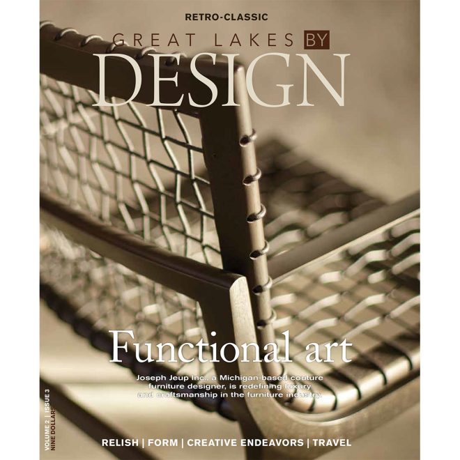 Great Lakes By Design Magazine Volume 2 Issue 3