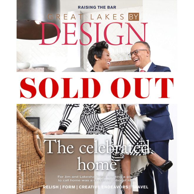 Great Lakes By Design Magazine Volume 2 Issue 5