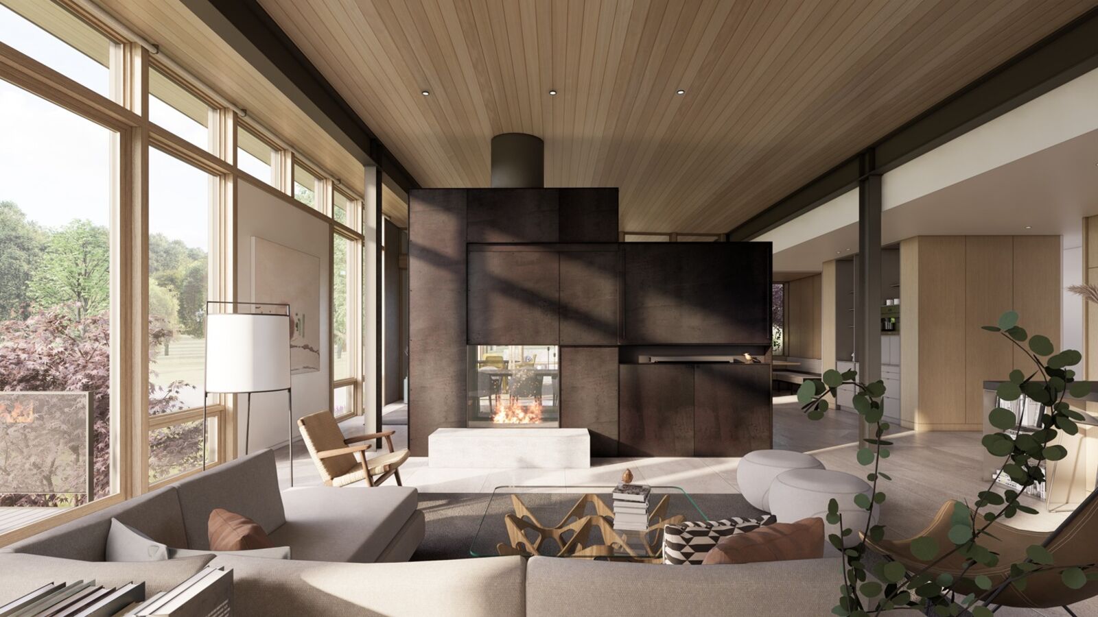 Meadow House Int