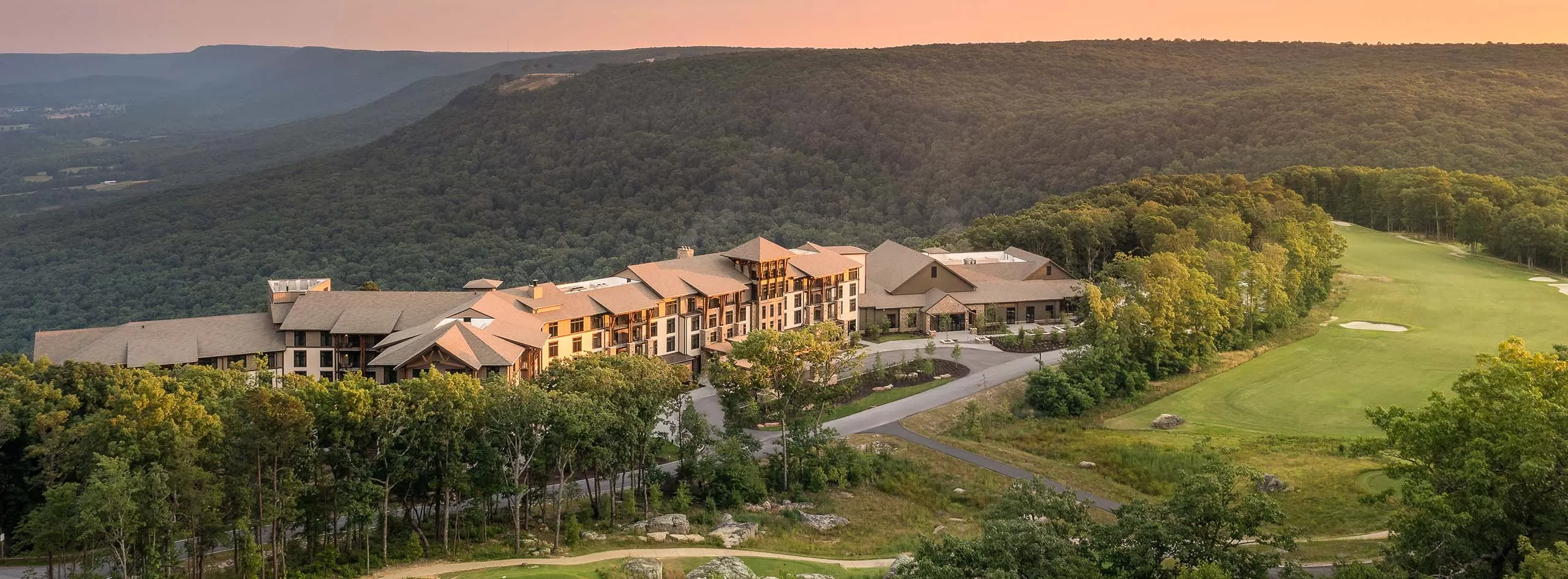 Cloudland Hotel Mclemore