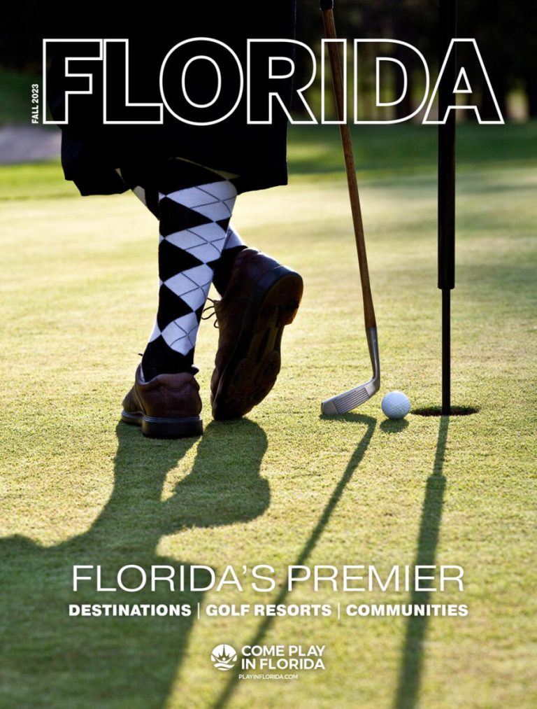 2022 Florida Golf Ws Cvr.indd