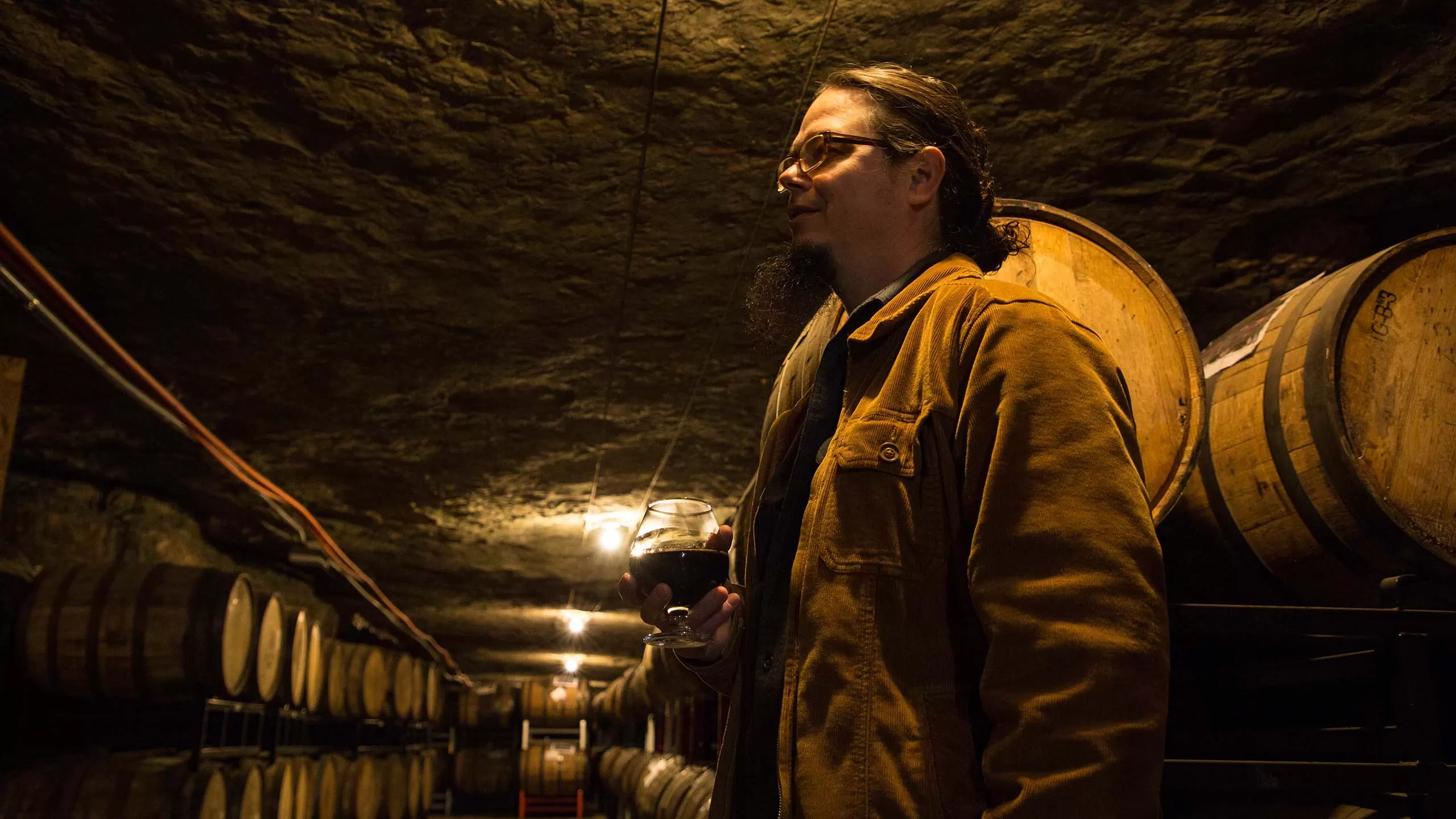 Founders Beer Caves