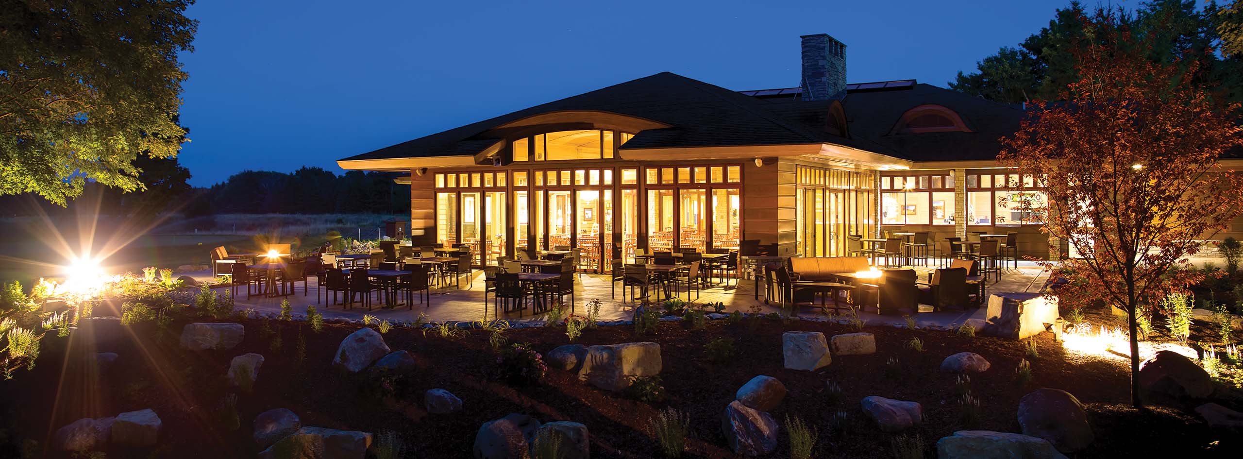 Golf Mecca Blacklake Club
