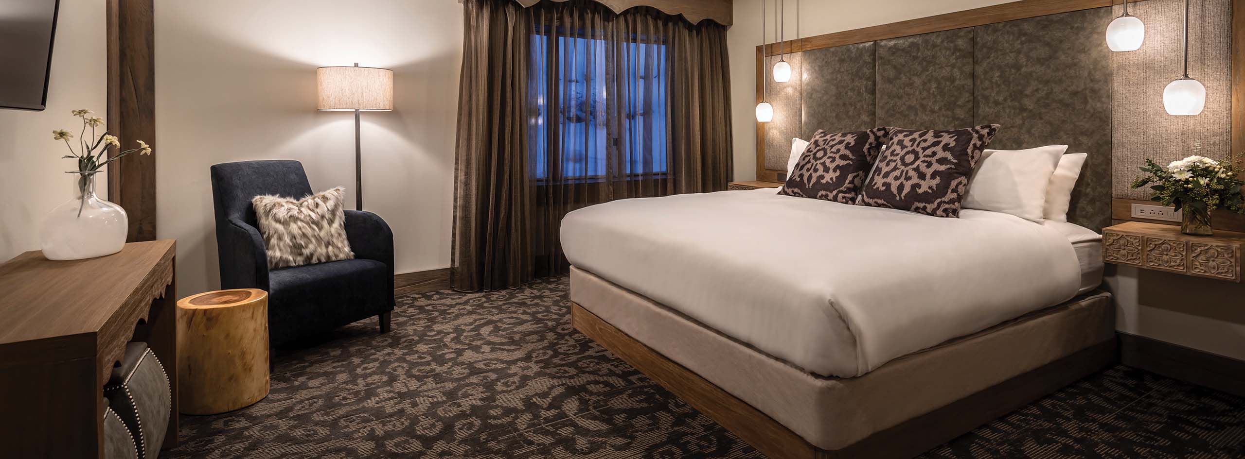 Golf Trip Lodging And Resorts