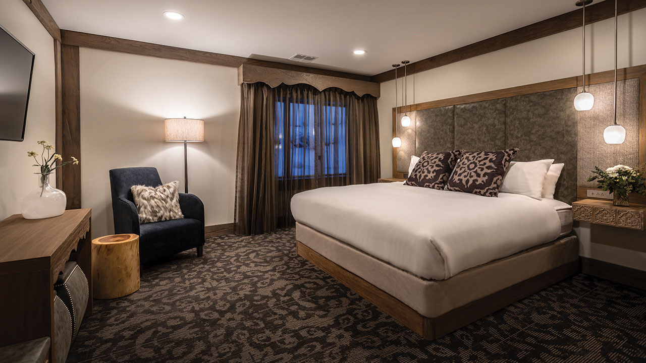 Golfing Trip Lodging And Resorts