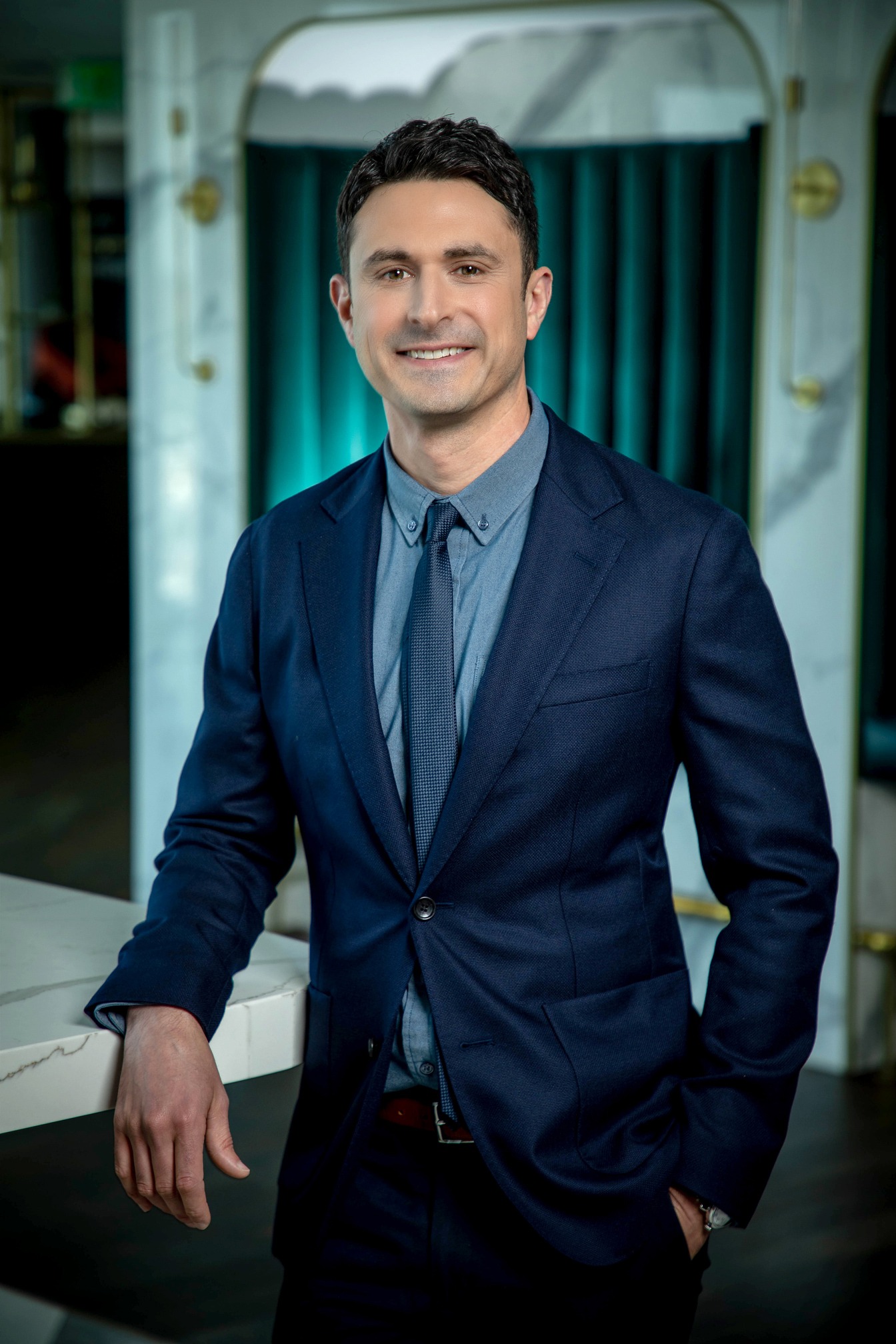 Joe Filippelli
