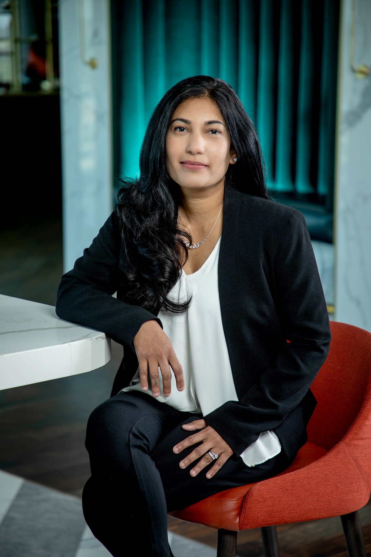 Kavitha Marudadu