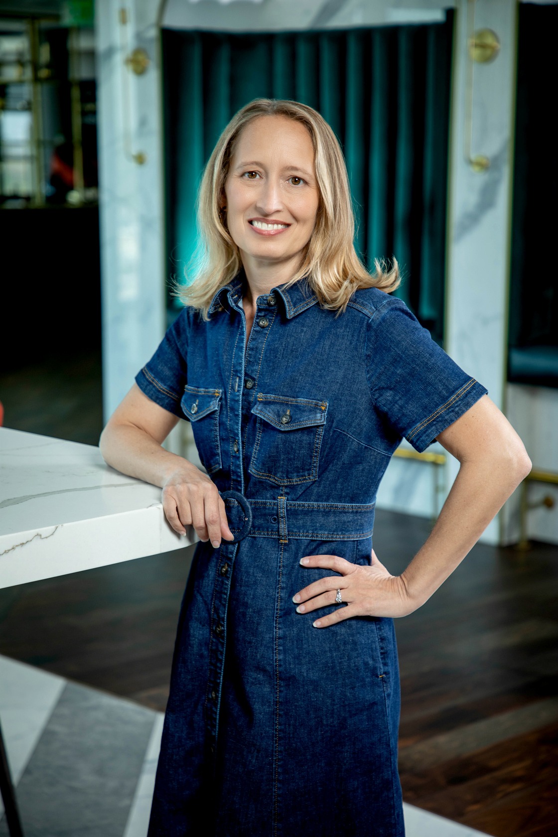 Pam Lamaseter