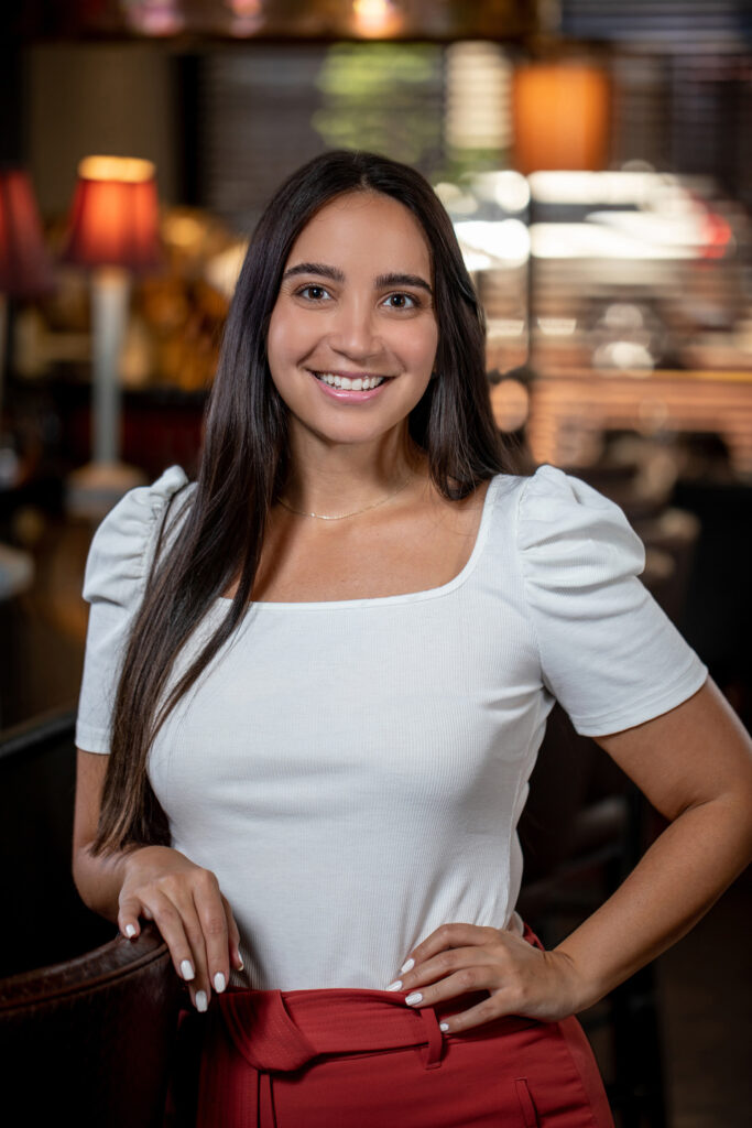 Raquel Guzman Geara