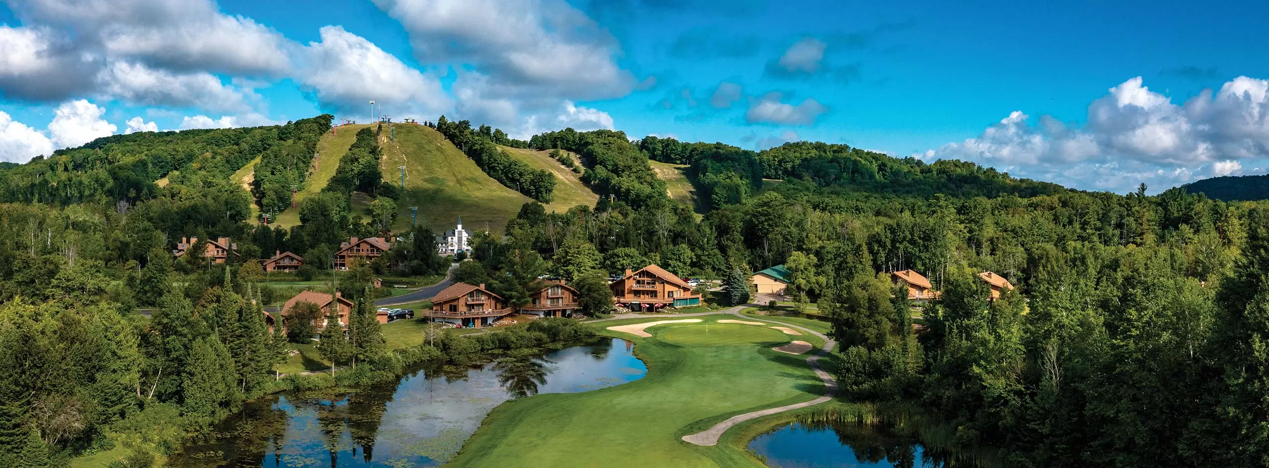 Shanty Creek Resort