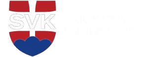 Svk Custom Publishing