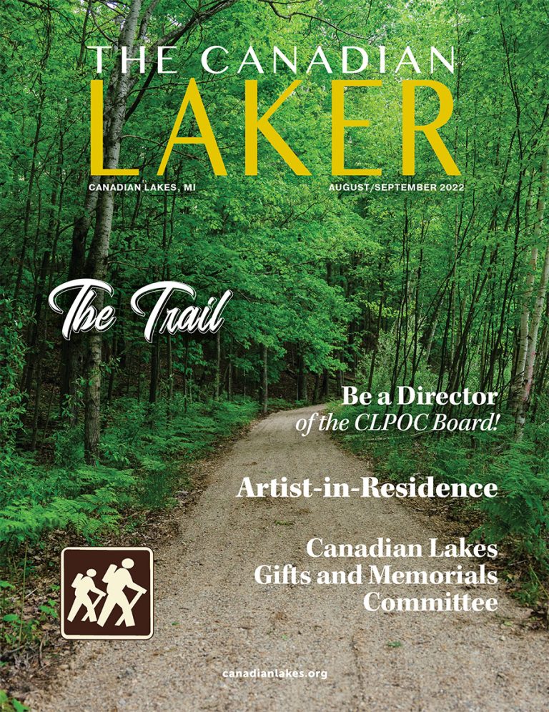 The Canadian Laker August September 2022