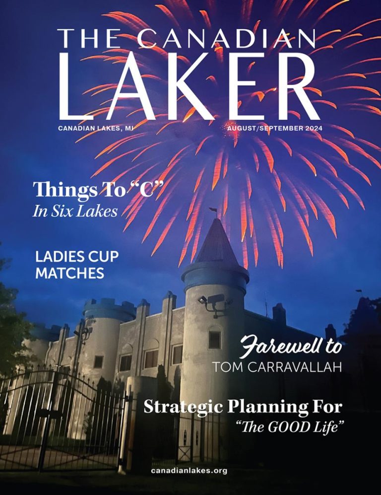 The Canadian Laker August September 2024