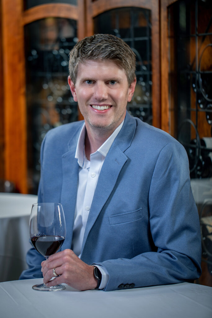 Todd Palmer
