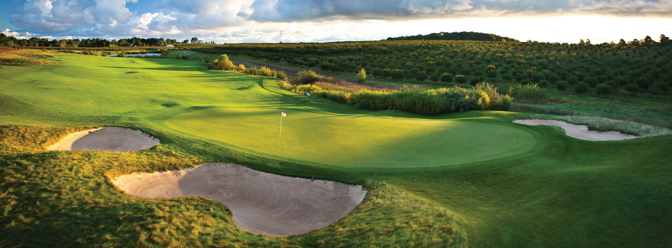 Top Golf Course Destinations
