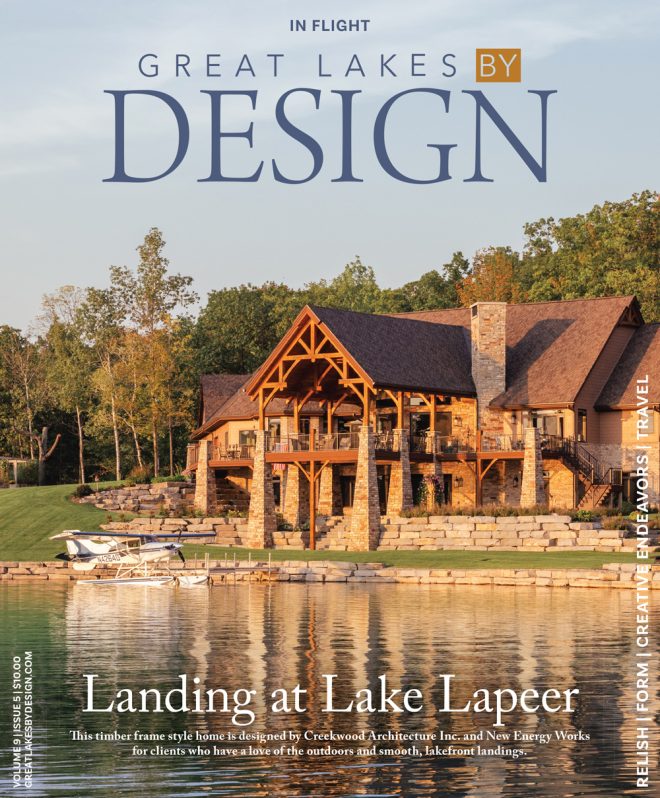 2025 GLBD In Flight Cover