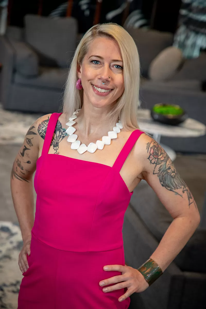 Laura Walker Architect