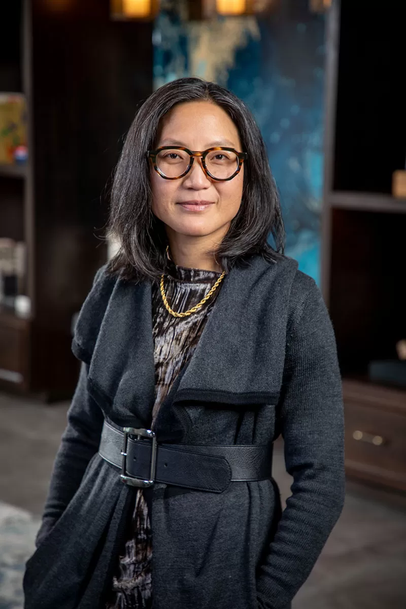 Tresna Lim Taylor Architect