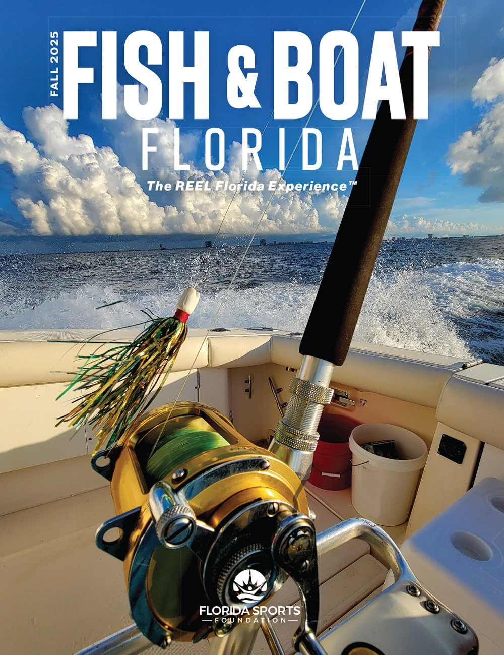 2025 Fish & Boat Florida