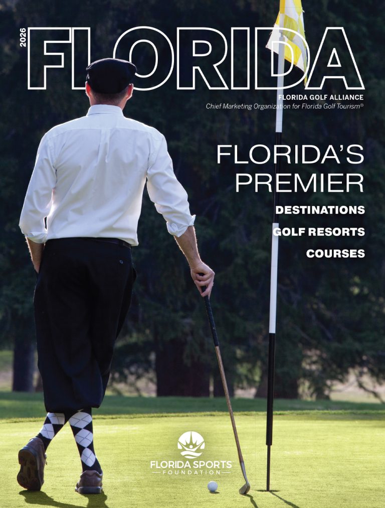2025 Florida Golf