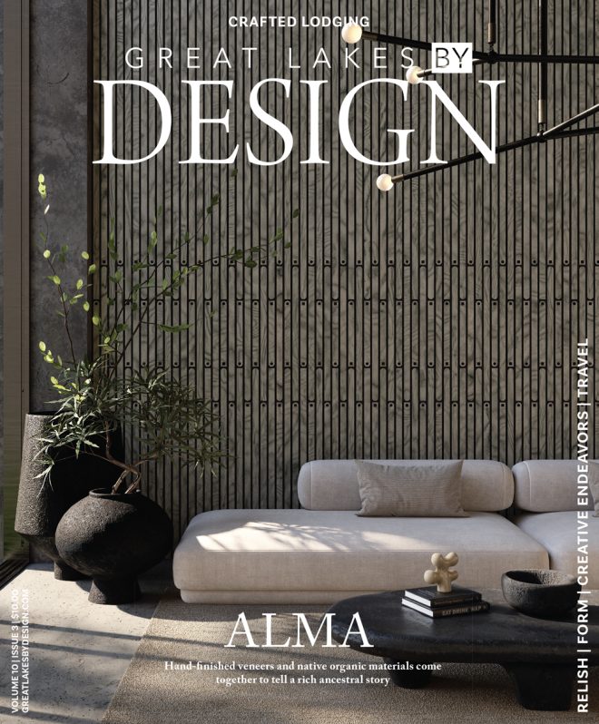 2026 Crafted Lodging Cover